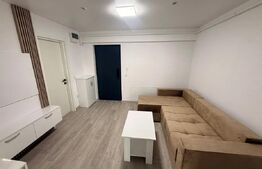 Apartament 2 camere, 49 mp, zona Copou Garden