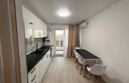 Apartament 2 camere, 49 mp, zona Copou Garden