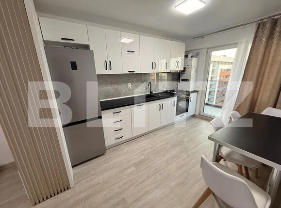 Apartament de închiriat 2 camere Copou - 207255AI | BLITZ Iași | Poza5