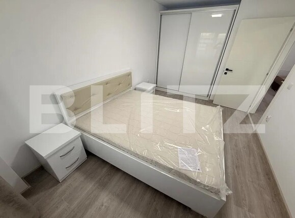 Apartament de închiriat 2 camere Copou - 207255AI | BLITZ Iași | Poza2