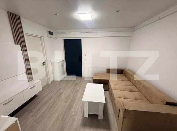 Apartament de închiriat 2 camere Copou - 207255AI | BLITZ Iași | Poza4