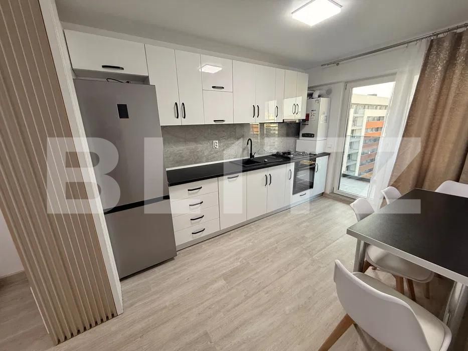 Apartament de închiriat 2 camere Copou - 207255AI | BLITZ Iași | Poza5