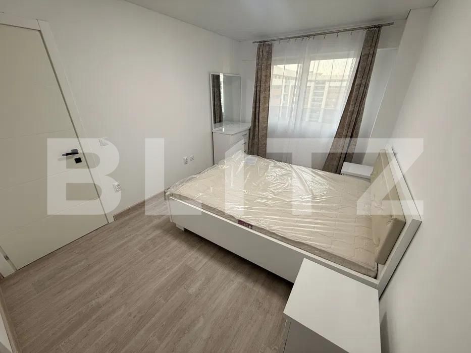 Apartament de închiriat 2 camere Copou - 207255AI | BLITZ Iași | Poza6