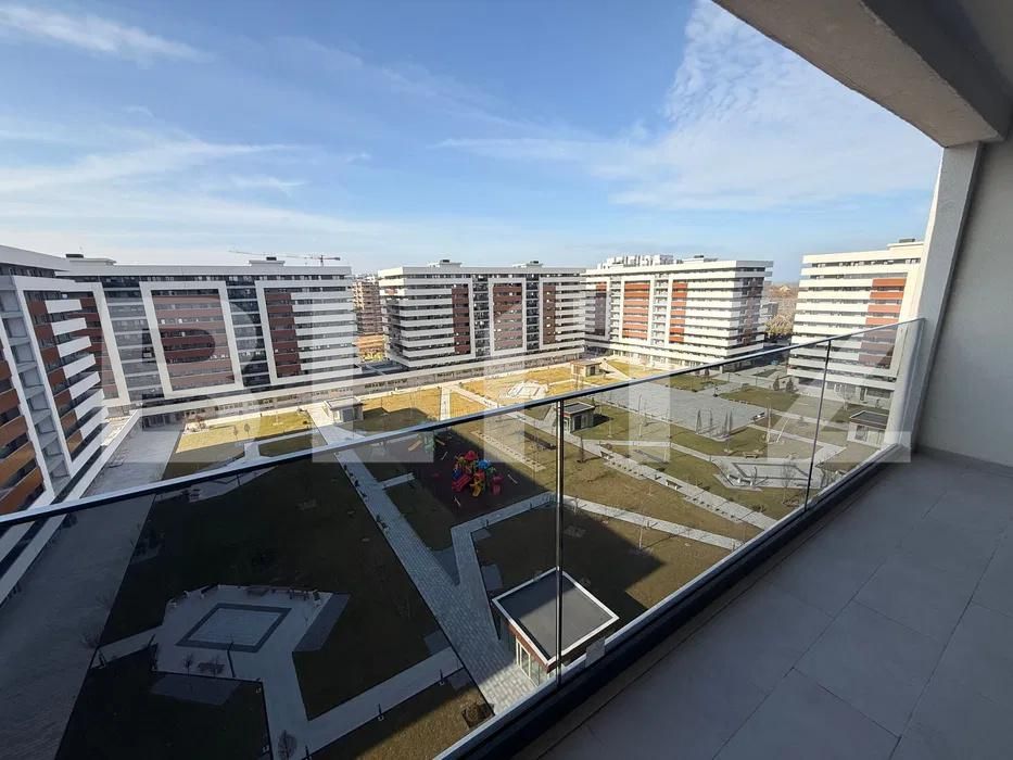 Apartament de închiriat 2 camere Copou - 207255AI | BLITZ Iași | Poza8