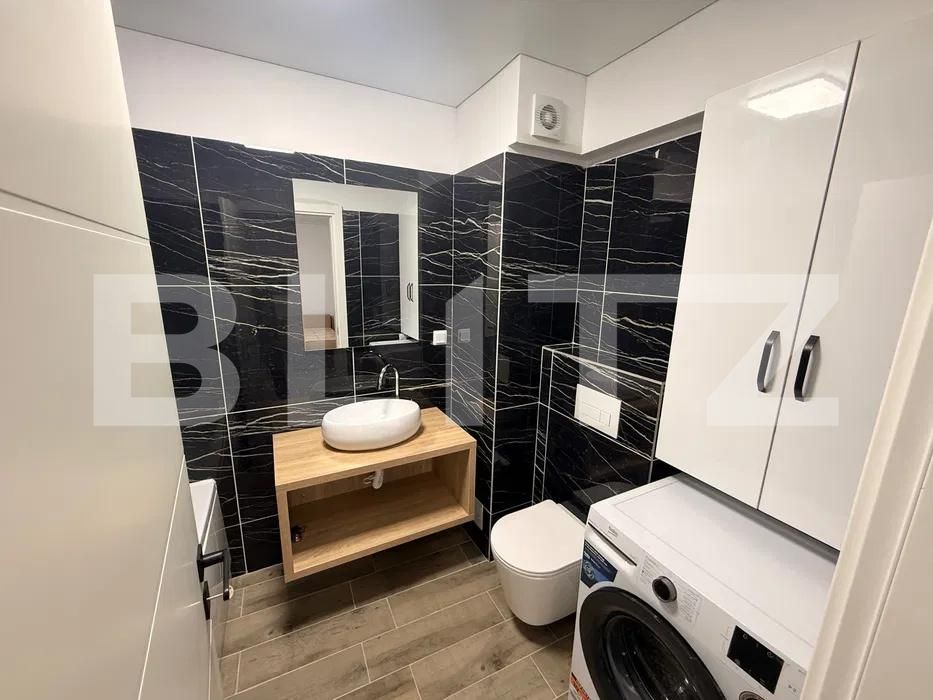 Apartament de închiriat 2 camere Copou - 207255AI | BLITZ Iași | Poza7