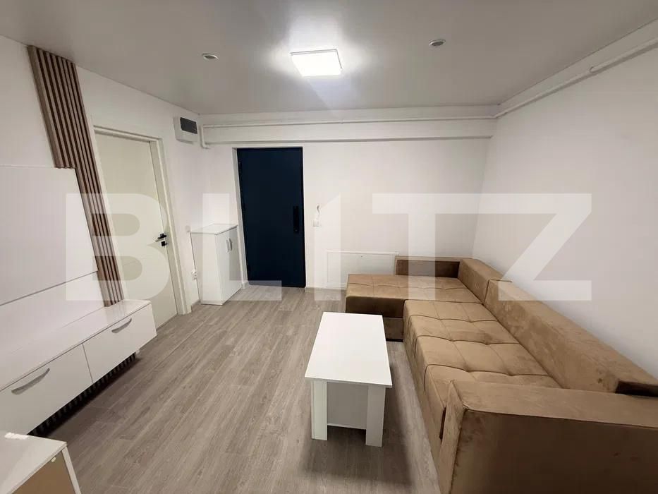 Apartament de închiriat 2 camere Copou - 207255AI | BLITZ Iași | Poza4