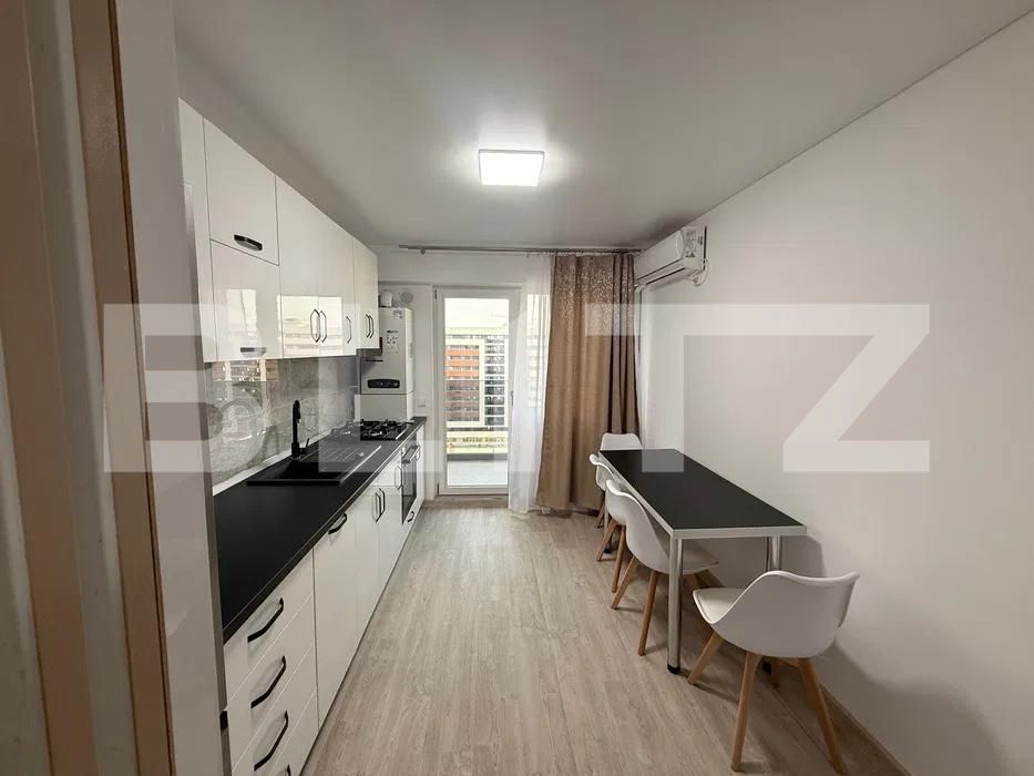Apartament de închiriat 2 camere Copou - 207255AI | BLITZ Iași | Poza3