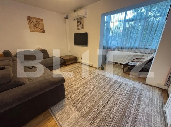 Apartament de vânzare 3 camere Pacurari - 207266AV | BLITZ Iași | Poza1