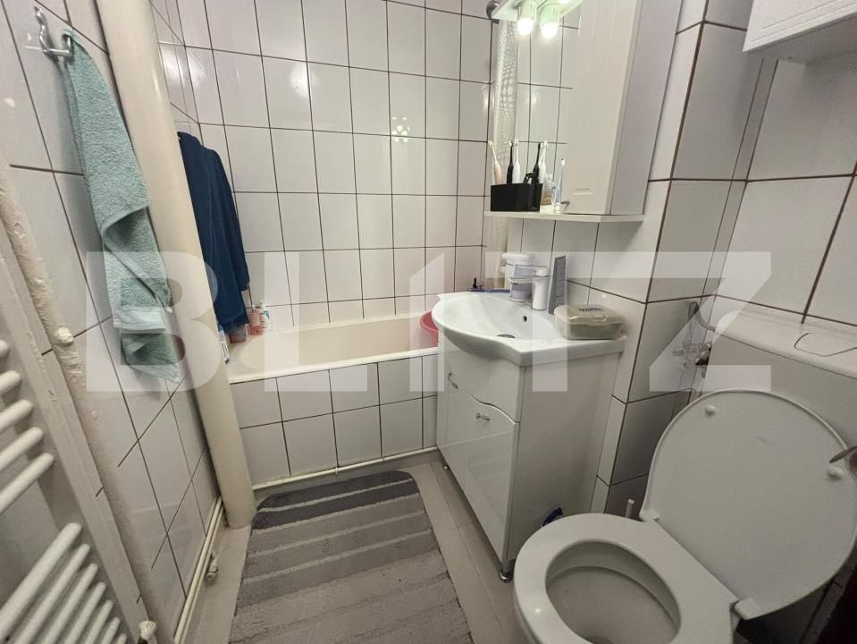 Apartament de vânzare 3 camere Pacurari - 207266AV | BLITZ Iași | Poza8