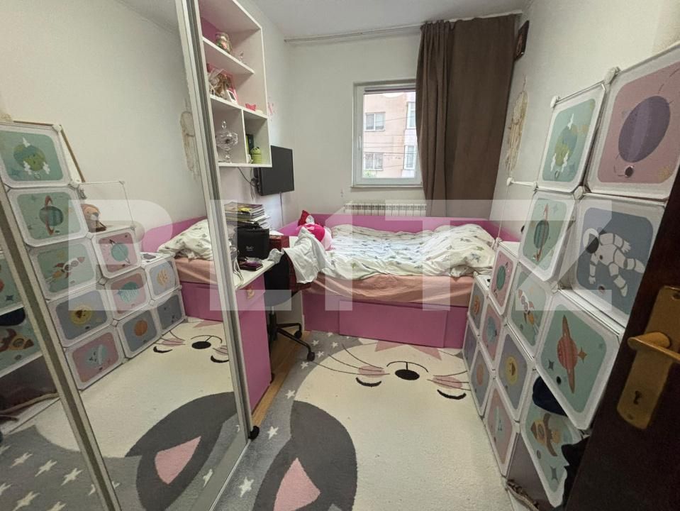 Apartament de vânzare 3 camere Pacurari - 207266AV | BLITZ Iași | Poza2