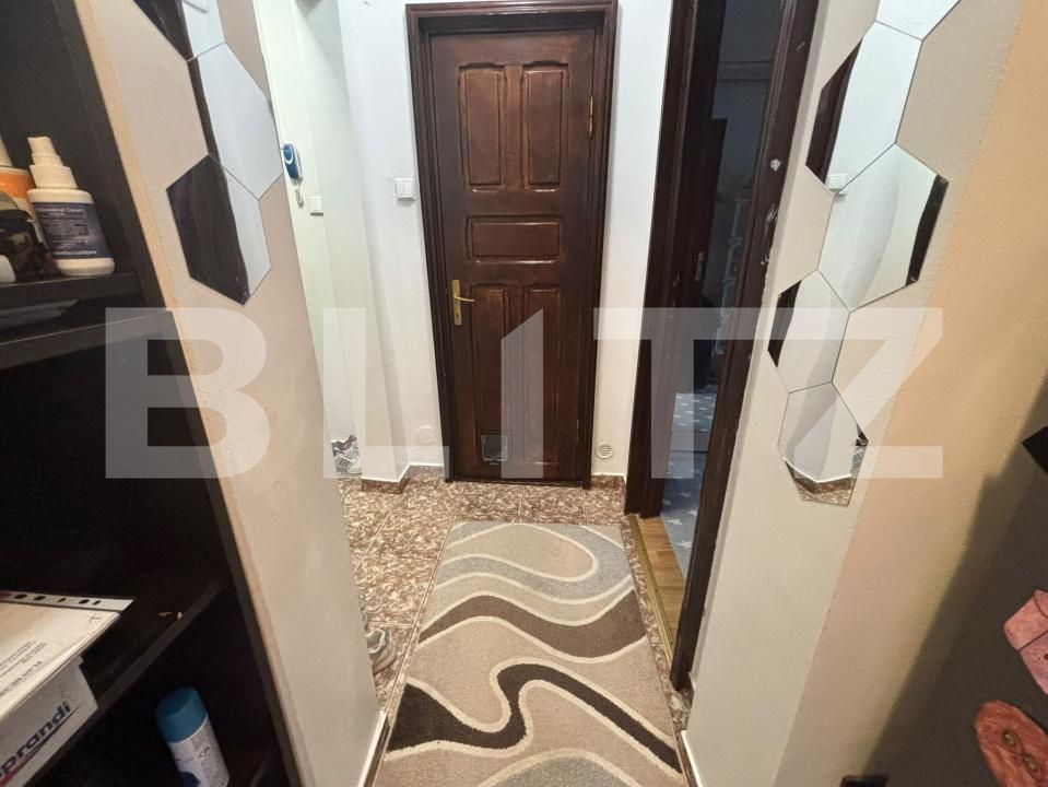 Apartament de vânzare 3 camere Pacurari - 207266AV | BLITZ Iași | Poza6