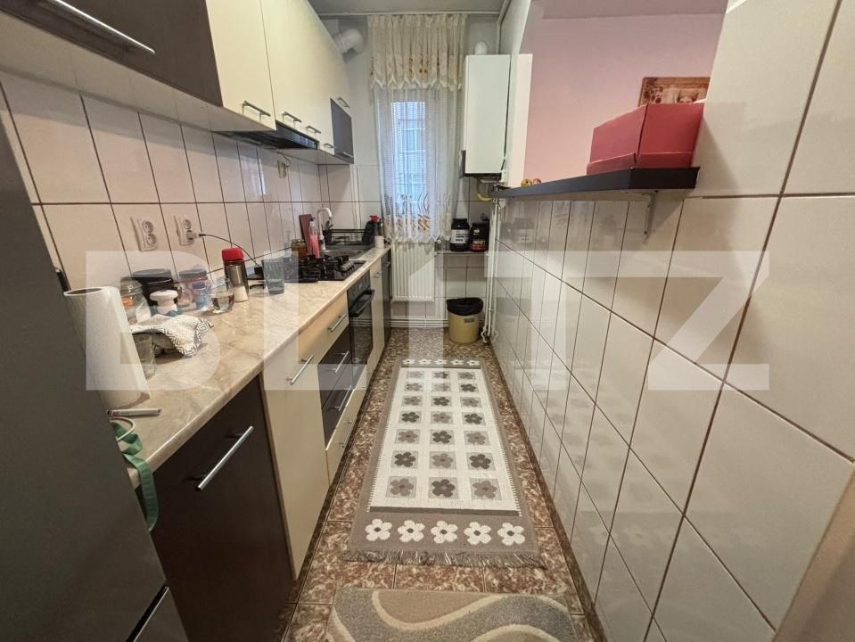 Apartament de vânzare 3 camere Pacurari - 207266AV | BLITZ Iași | Poza4