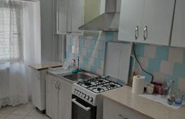 Apartament 2 camere, 49 mp, zona Pacurari 