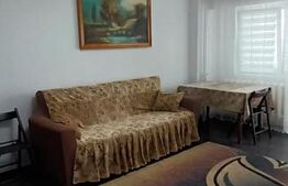 Apartament 2 camere, 49 mp, zona Pacurari 
