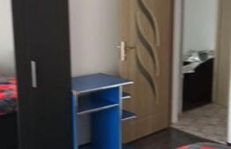 Apartament 2 camere, 49 mp, zona Pacurari 
