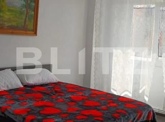 Apartament de închiriat 2 camere Pacurari - 207296AI | BLITZ Iași | Poza2