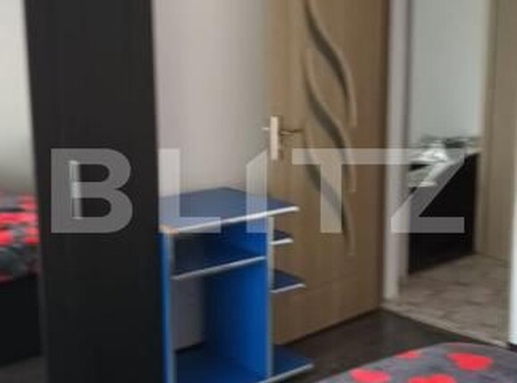 Apartament de închiriat 2 camere Pacurari - 207296AI | BLITZ Iași | Poza5