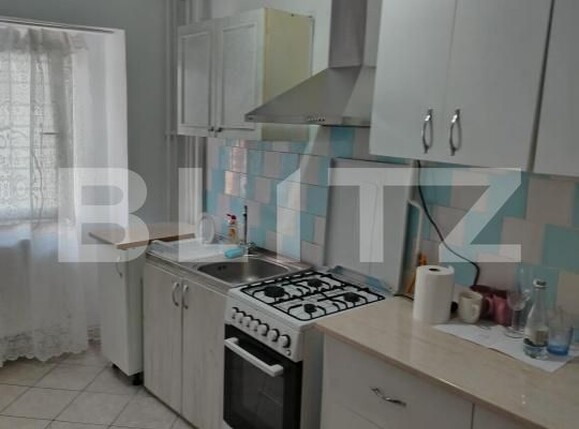 Apartament de închiriat 2 camere Pacurari - 207296AI | BLITZ Iași | Poza3