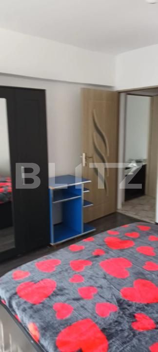 Apartament de închiriat 2 camere Pacurari - 207296AI | BLITZ Iași | Poza5