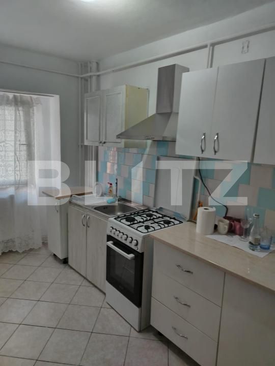 Apartament de închiriat 2 camere Pacurari - 207296AI | BLITZ Iași | Poza3