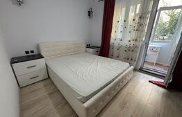 Apartament cu 2 camere, 36 mp, zona Capat Pacurari