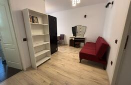 Apartament cu 2 camere, 36 mp, zona Capat Pacurari