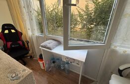 Apartament cu 2 camere, 36 mp, zona Capat Pacurari