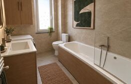 Apartament cu 2 camere, 36 mp, zona Capat Pacurari