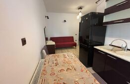 Apartament cu 2 camere, 36 mp, zona Capat Pacurari