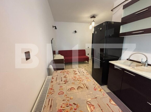 Apartament de vânzare 2 camere Pacurari - 207307AV | BLITZ Iași | Poza3