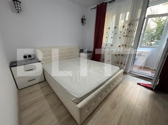Apartament de vânzare 2 camere Pacurari - 207307AV | BLITZ Iași | Poza1