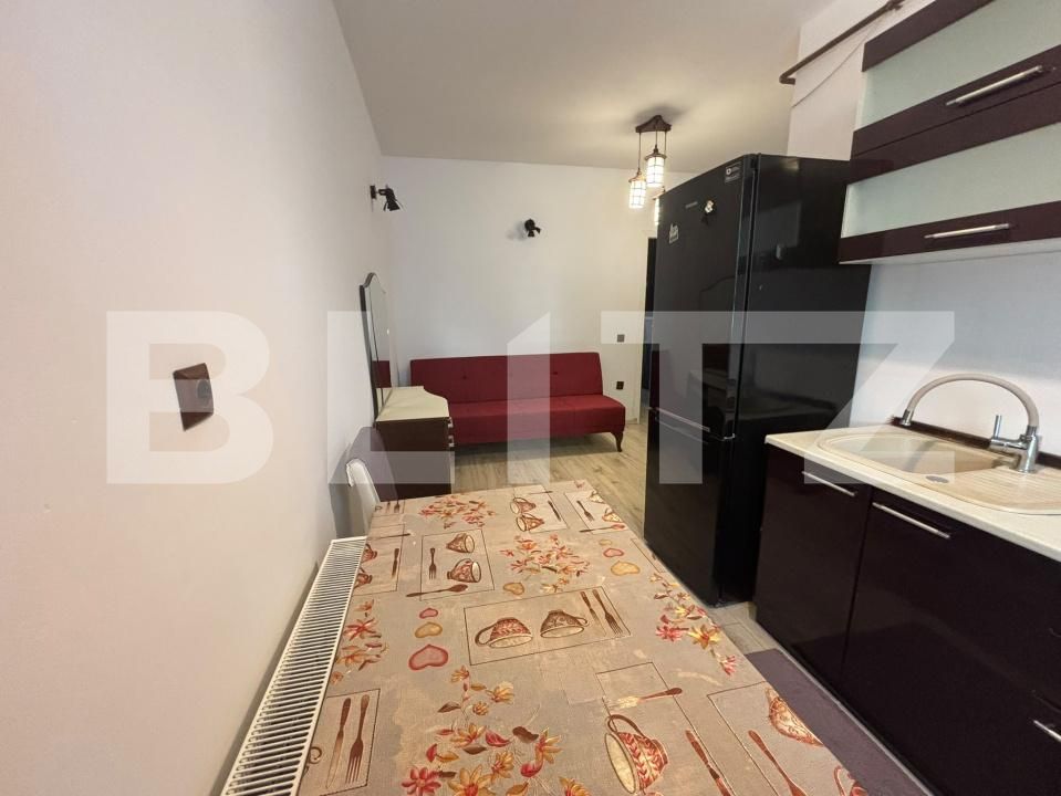 Apartament de vânzare 2 camere Pacurari - 207307AV | BLITZ Iași | Poza3
