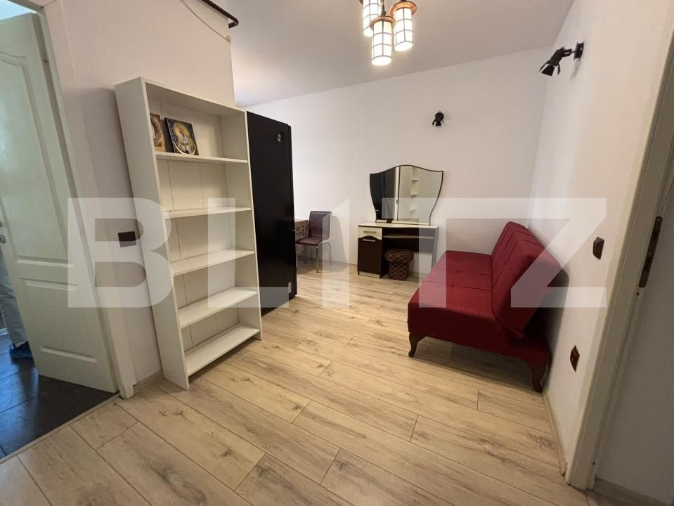 Apartament de vânzare 2 camere Pacurari - 207307AV | BLITZ Iași | Poza2