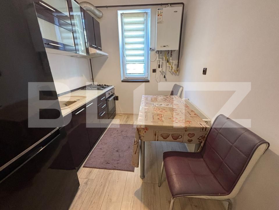 Apartament de vânzare 2 camere Pacurari - 207307AV | BLITZ Iași | Poza4