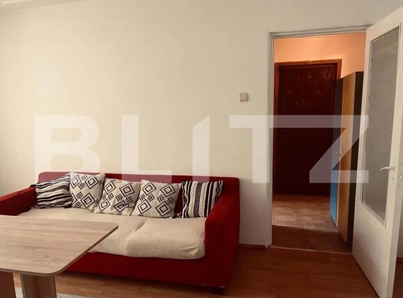Apartament de închiriat 2 camere Moara de foc - 207349AI | BLITZ Iași | Poza1
