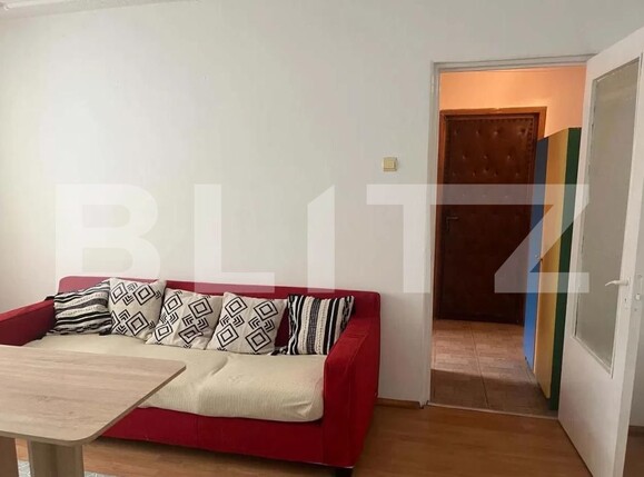 Apartament de închiriat 2 camere Moara de foc - 207349AI | BLITZ Iași | Poza3