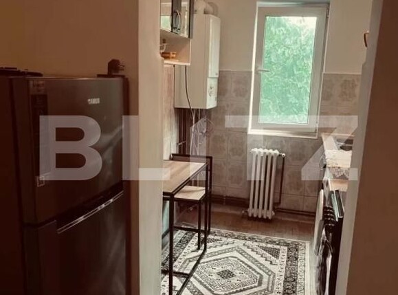 Apartament de închiriat 2 camere Moara de foc - 207349AI | BLITZ Iași | Poza4