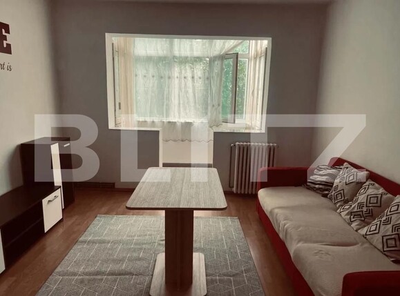 Apartament de închiriat 2 camere Moara de foc - 207349AI | BLITZ Iași | Poza5