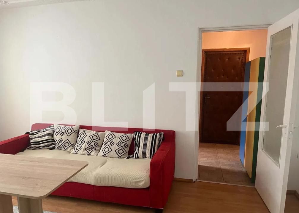 Apartament de închiriat 2 camere Moara de foc - 207349AI | BLITZ Iași | Poza3