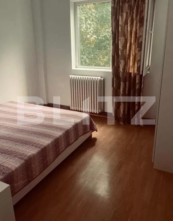 Apartament de închiriat 2 camere Moara de foc - 207349AI | BLITZ Iași | Poza2