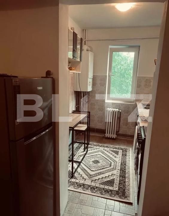 Apartament de închiriat 2 camere Moara de foc - 207349AI | BLITZ Iași | Poza4