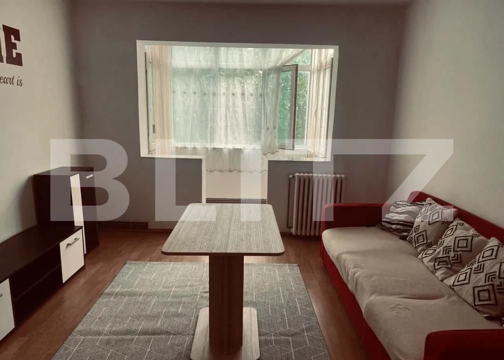 Apartament de închiriat 2 camere Moara de foc - 207349AI | BLITZ Iași | Poza5