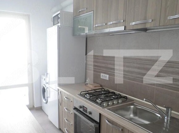 Garsonieră de închiriat Tudor Vladimirescu - 207361AI | BLITZ Iași | Poza3