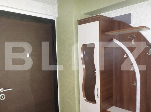 Garsonieră de închiriat Tudor Vladimirescu - 207361AI | BLITZ Iași | Poza5