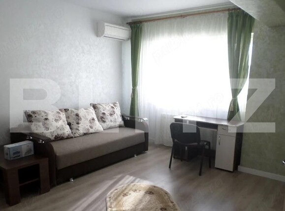 Garsonieră de închiriat Tudor Vladimirescu - 207361AI | BLITZ Iași | Poza2