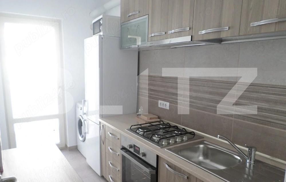 Garsonieră de închiriat Tudor Vladimirescu - 207361AI | BLITZ Iași | Poza3