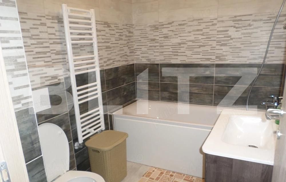 Garsonieră de închiriat Tudor Vladimirescu - 207361AI | BLITZ Iași | Poza4