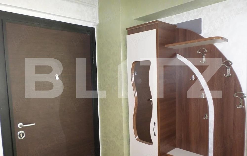 Garsonieră de închiriat Tudor Vladimirescu - 207361AI | BLITZ Iași | Poza5