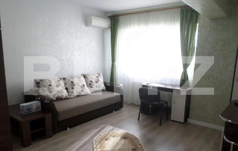 Garsonieră de închiriat Tudor Vladimirescu - 207361AI | BLITZ Iași | Poza2