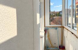 Apartament 4 camere, 87.10 mp, zona Lunca Cetatuii